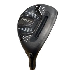 HONMA TW757 ユーティリティ U-21 R 本間 ゴルフ - メルカリ