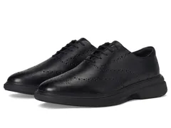 コールハーン メンズ シューズ オックスフォード ウィングチップ Cole Haan Originalgrand Cityspectre Wingtip Oxfords BlackBlack ブラック