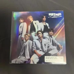 RIIZE（ライズ） MEGANBOX（メガボックス） 初 単独コンサート 特典 LP 未開封