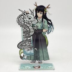 鬼滅の刃 鬼滅祭 辰年 アクリルスタンド 時透無一郎 - メルカリ