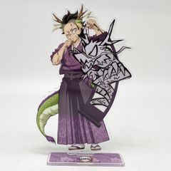 鬼滅の刃 鬼滅祭 伍周年記念 辰年 アクリルスタンド 不死川玄弥 - メルカリ