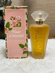 GIVENCHY ジバンシイ ダンテルディ ジャルダン オードトワレ 50ml GIVENCHY / ジバンシー ジャルダン ダンテルディ トワレ 50ml - メルカリ