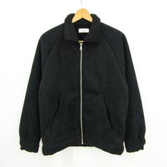 ココラ パーカー 長袖 リバーシブル 未使用 コットン100% ブランド