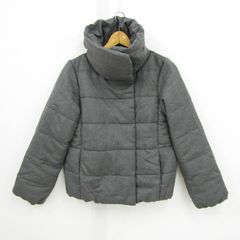 ココラ パーカー 長袖 リバーシブル 未使用 コットン100% ブランド トップス レディース S-Mサイズ ネイビー×ホワイト cocora ココラ パーカー 長袖 リバーシブル 未使用 コットン100% ブランド