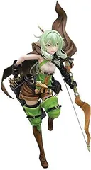 ゴブリンスレイヤー 妖精弓手 1/7スケール ABS&PVC製 塗装済み完成品フィギュア