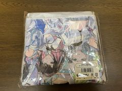 新品未開封 遠坂あさぎ AliceSyndrome* ホタル プレイマット - メルカリ