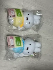 ミッフィー D賞 ぬいぐるみ 未開封 まとめ