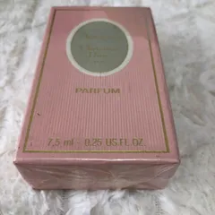 クリスチャンディオール　ディオリッシモ 7.5ml