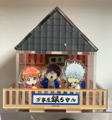 銀魂 万事屋アクリルスタンド