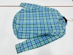 ポロ 14-16 シャツ キッズ