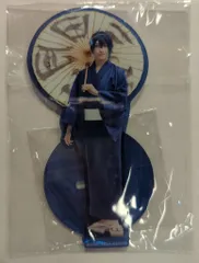 舞台刀剣乱舞 七周年感謝祭 -夢語刀宴會- 鈴木拡樹 アクリルスタンド 三日月宗近 軽装