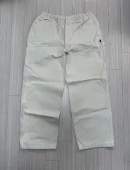 LMC アイボリー ツイルパンツ