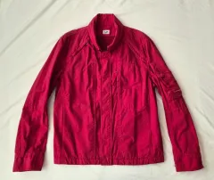 C.P. Company(シー ピー カンパニー) ガーメントダイングジャケット (Lサイズ)