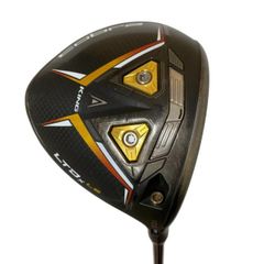 コブラ King LTDx LS ドライバー10.5 テンセイシルバー65S - メルカリ