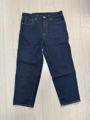 H&M デニムパンツ