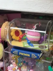 リーメント ピクミン テラリウム コレクション 2