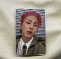 SHINee キー 2025 キーランド アンキャニーベリー トレカ