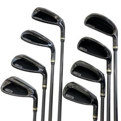 PRGR egg FORGED HONMA アイアンセット - メルカリ