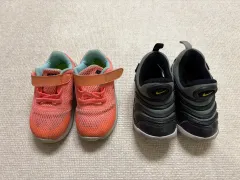 ナイキ キッズ スニーカー ユア(YOOA) キッズ シューズ 7c まとめ