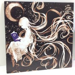 新品】七尾旅人 サーカスナイト 12インチ アナログ盤 REMIX レコード