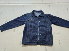 デニムジャケット Free サイズ