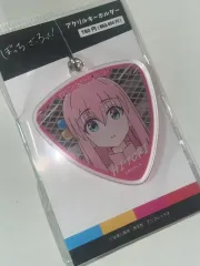 ぼっち・ざ・ろっく！ / ぼっち・ざ・ろっく！ 後藤 ひとり アクリル キーホルダー 未開封