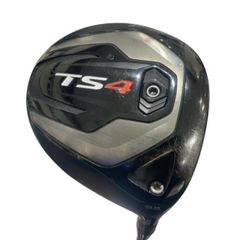 タイトリスト TSI4 ドライバー9° ヘッドのみ カバー付 - メルカリ