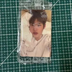 RIIZE（ライズ）ソヒ(SOHEE) トレカ 出品 Apple Music