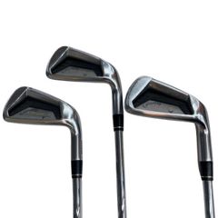 Callaway X FORGEDSTAR5.6.7番 - メルカリ