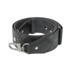 ルイヴィトン モノグラム エクリプス ショルダー ストラップ J02498