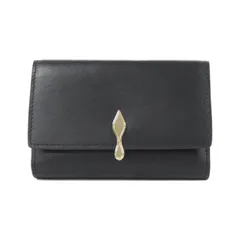 【新品】クリスチャンルブタン BETTINA WALLET 1265045 カードケースのサムネイル