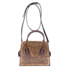カービングトライブス Carving Tribes BAG