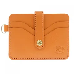 イルビゾンテ IL BISONTE CARD CASEのサムネイル
