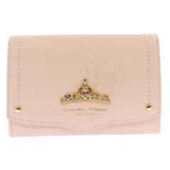 サマンサタバサ Samantha Thavasa DISNEY CARD CASE