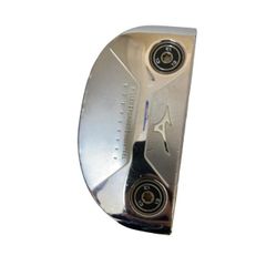 Mizuno M.CRAFT パター #1 調整ウェイト付 34インチ 右用 - メルカリ
