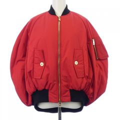 【UNDERCOVER】 2018ss MA-1ギャザー ジップブルゾン 2 UNDERCOVER】 2018ss MA-1ギャザー ジップブルゾン 2 - メルカリ