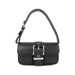 美品】 オソイ BELTED BROCLE MICRO 2WAYバッグ Y2K - メルカリ