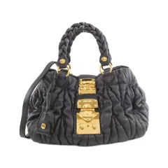 ミュウミュウ RN0473 バッグ