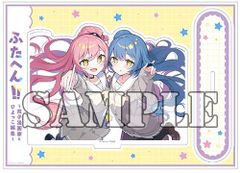 限定グッズ】花譜 星街すいせい 一世風靡 マウスパッド 神椿 V.W.P