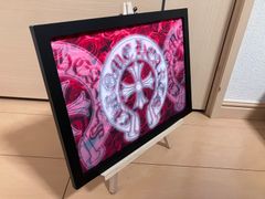 CHROMEHEARTS type☆A3オマージュアートインテリアポスター.#453