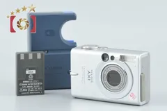 2026年最新】canon IXY DIGITAL 400の人気アイテム - メルカリ