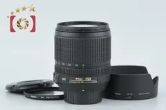 2026年最新】NIKON AF-S 18 105 3.5 5.6G ED VR DXの人気アイテム 
