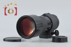 2026年最新】Nikon ai-s NIKKOR 300mm F4.5 EDの人気アイテム - メルカリ