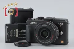 2026年最新】lumix gx1の人気アイテム - メルカリ