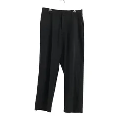 【中古品】NO ID. ノーアイディ 850006-190P イージーワイドトラウザーズ スラックス ボトムス 【158-251225-hn-06-fur】のサムネイル