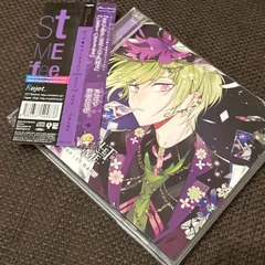 ディアヴォ ディアヴォーカリスト モモチ アニメイト特典 CD 2026年最新】ディアヴォ モモチ cdの人気アイテム - メルカリ