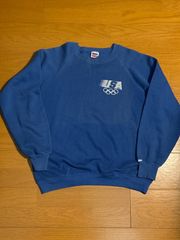 00s Nike 幾何学模様 logo sweat 銀タグ y2k 激レア - メルカリ