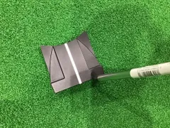 【中古】 三浦技研 Miura MGP-NM3 ショートスラント パター PT 純正特注シャフト (フレックスその他) メンズ 男性用 右利き 右用 Bランク ゴルフクラブのサムネイル