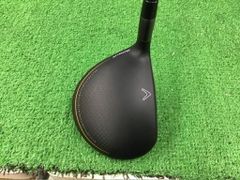 キャロウェイ ローグst max 7W TENSEI55 S 美品 - メルカリ