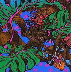 SALU - IN MY SHOES [4LP] 日本語ラップ レコード - メルカリ